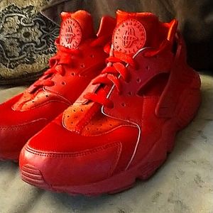 Air Huarache Nike